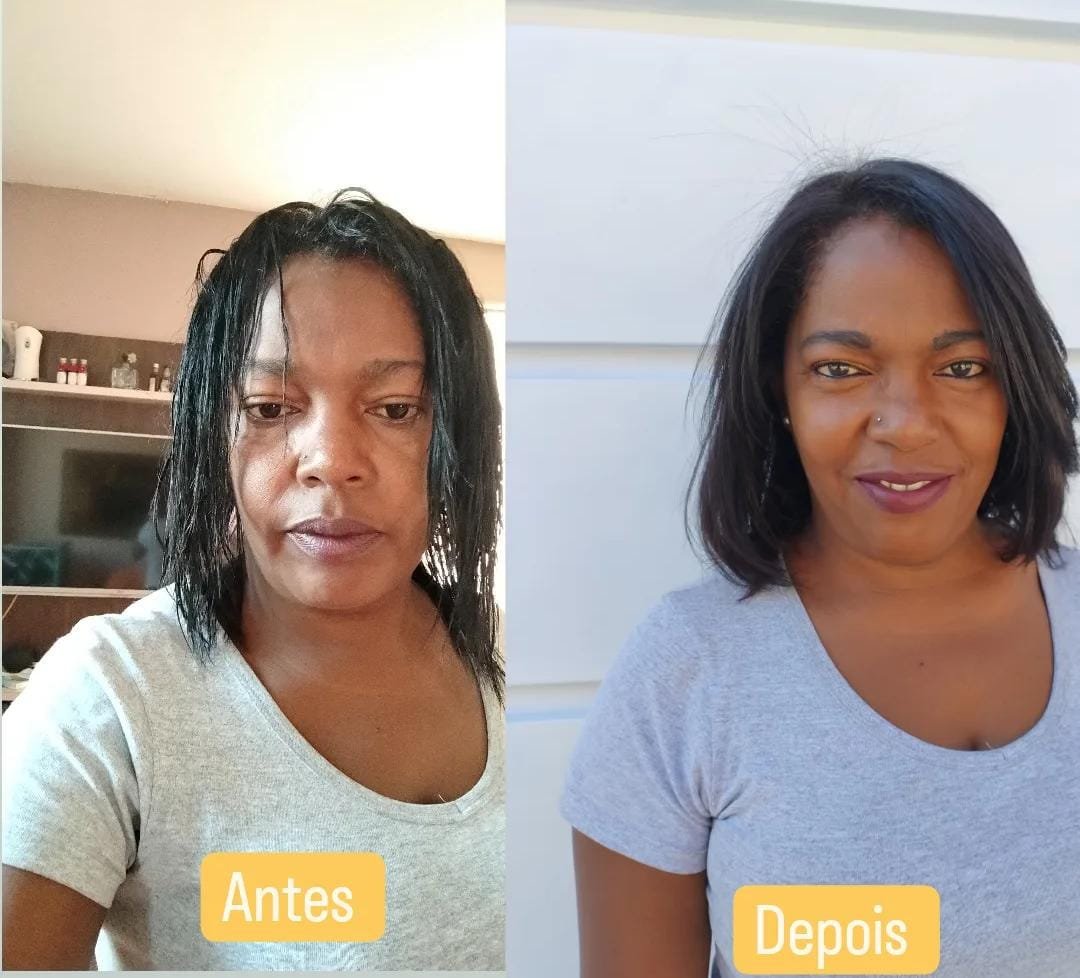 Depoimento Maria das Graças